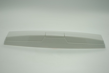 COPERCHIO 2008 DUO BIANCO KARIBA 300750Ricambi KARIBA