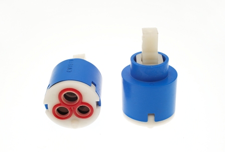 Cartuccia K-35 C 1 perno senza distributore