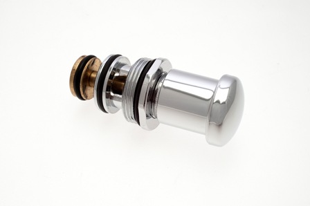 Deviatore automatico per vasca Azzurro Art. 180 c