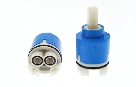 Cartuccia K-40 B 2 perni con distributore