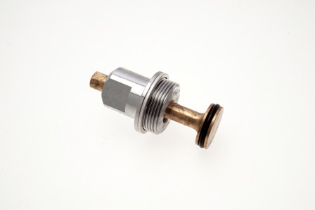 Deviatore completo di guarnizione 98505