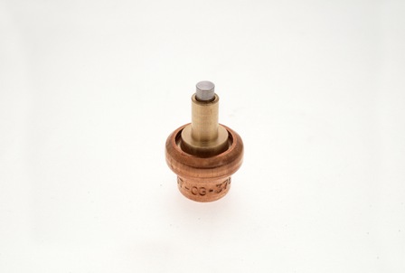 Bulbo termostatico