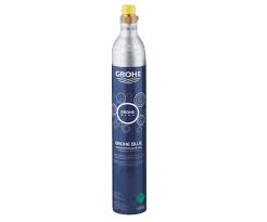 Bombola CO2 Grohe Blu 425 gr