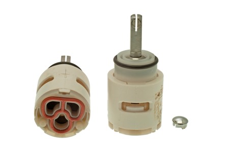 Cartuccia lavabo Polar-Cubic Ø25