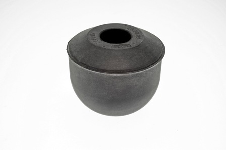 Sfera valvola scarico