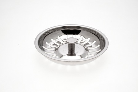 Griglia saltarello inox 9217 Lira