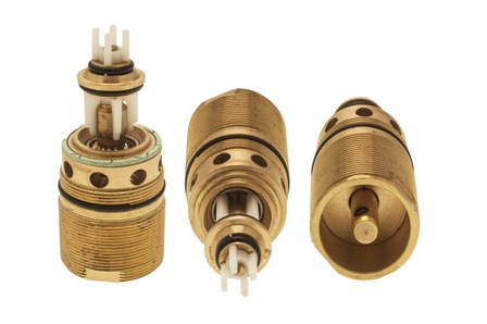 Deviatore Bamboo 3254MC