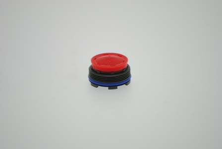 Aeratore M 24x1 lavabo Cache' serie Mare